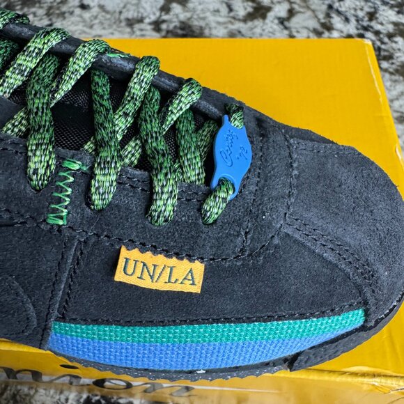 Nike‎ Cortez SP Union Off Noir NWB! - Picture 6 of 14